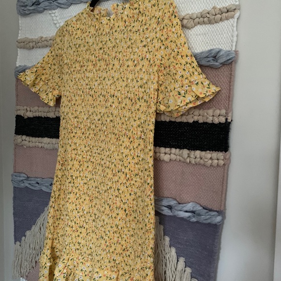 Summer dress - Picture 2 of 2